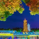 桂林两江四湖景区 - 桂林市旅游 缩略图 3