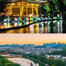桂林两江四湖景区 - 桂林市旅游 缩略图 5