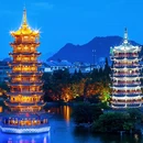 桂林两江四湖景区 - 桂林市旅游 缩略图 7