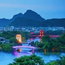桂林两江四湖景区 - 桂林市旅游 缩略图 8