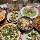 O'eat Viaggio西餐厅(武商国广店) - 武汉市旅游 缩略图 1