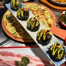 崔老伯朝鲜族料理(九龙城店) - 威海市旅游 缩略图 1