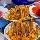 喜悦新京菜·烤鸭(王府井店) - 北京市旅游 缩略图 5