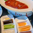 喜悦新京菜·烤鸭(王府井店) - 北京市旅游 缩略图 2