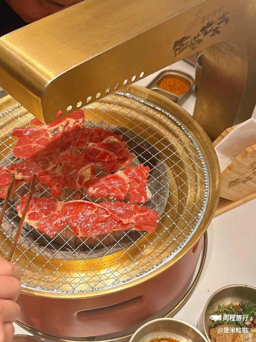 西塔老太太泥炉烤肉(福清万达广场店) - 福州市旅游