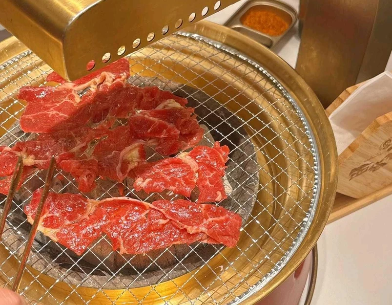 西塔老太太泥炉烤肉(福清万达广场店) - 福州市旅游 1