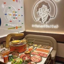 西塔老太太泥炉烤肉(福清万达广场店) - 福州市旅游 缩略图 3