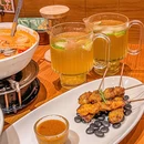 泰香米泰国餐厅(卓悦中心店) - 深圳市旅游 缩略图 4