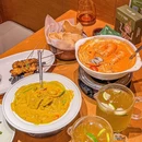 泰香米泰国餐厅(卓悦中心店) - 深圳市旅游 缩略图 3