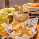 泰香米泰国餐厅(卓悦中心店) - 深圳市旅游 缩略图 6