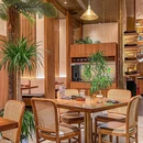 泰香米泰国餐厅(卓悦中心店) - 深圳市旅游 缩略图 7