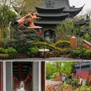苏堤 - 杭州市旅游 缩略图 2