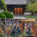 苏堤 - 杭州市旅游 缩略图 5