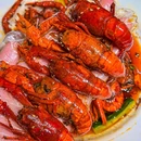 肥肥虾庄·金牌油焖大虾(福田车公庙店) - 深圳市旅游 缩略图 4