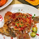 肥肥虾庄·金牌油焖大虾(福田车公庙店) - 深圳市旅游 缩略图 5