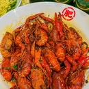 肥肥虾庄·金牌油焖大虾(福田车公庙店) - 深圳市旅游 缩略图 1