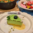 O'Boons噢幸(景枫店) - 南京市旅游 缩略图 1