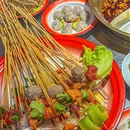 开县徐妈串串火锅馆(安亭嘉亭荟店) - 上海市旅游 缩略图 4