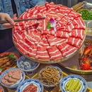 开县徐妈串串火锅馆(安亭嘉亭荟店) - 上海市旅游 缩略图 5