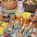 纯属虾想小龙虾烧烤(仓山刘宅店) - 福州市旅游 缩略图 3