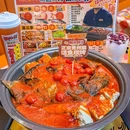 椒尚鲜烤全鱼(新奥购物中心店) - 北京市旅游 缩略图 5