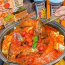 椒尚鲜烤全鱼(新奥购物中心店) - 北京市旅游 缩略图 1