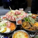 深韩泽熟成烤五花肉专门店 - 石家庄市旅游 缩略图 4