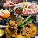 深韩泽熟成烤五花肉专门店 - 石家庄市旅游 缩略图 6