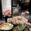 深韩泽熟成烤五花肉专门店 - 石家庄市旅游 缩略图 7