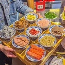 开县徐妈串串火锅馆(安亭嘉亭荟店) - 上海市旅游 缩略图 1