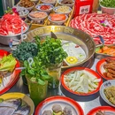 开县徐妈串串火锅馆(安亭嘉亭荟店) - 上海市旅游 缩略图 6