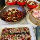 万松园谢哥大牌档 - 武汉市旅游 缩略图 3