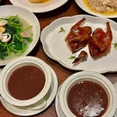 深圳蛇口希尔顿南海酒店 - 深圳市旅游 缩略图 4