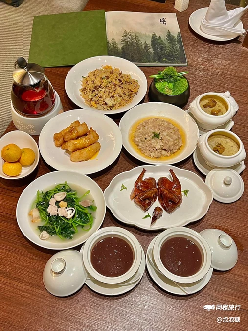 深圳蛇口希尔顿南海酒店 - 深圳市旅游