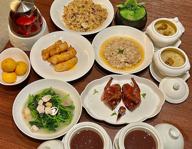 深圳蛇口希尔顿南海酒店 - 深圳市旅游 1