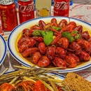 梦姐龙虾烧烤夜宵 - 上海市旅游 缩略图 4