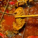洋河村·野火锅(观音桥店) - 重庆市旅游 缩略图 5