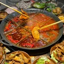 洋河村·野火锅(观音桥店) - 重庆市旅游 缩略图 2