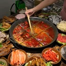 洋河村·野火锅(观音桥店) - 重庆市旅游 缩略图 1