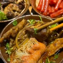 洋河村·野火锅(观音桥店) - 重庆市旅游 缩略图 9