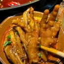 洋河村·野火锅(观音桥店) - 重庆市旅游 缩略图 7