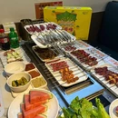 袁炭长自助烤串工厂 - 武汉市旅游 缩略图 1