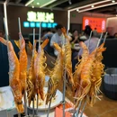 袁炭长自助烤串工厂 - 武汉市旅游 缩略图 8