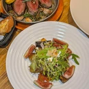 黑月 Bistro(茂名北路店) - 上海市旅游 缩略图 4