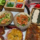 胖记烤肉(银泰创意城店) - 武汉市旅游 缩略图 3
