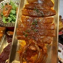 胖记烤肉(银泰创意城店) - 武汉市旅游 缩略图 8