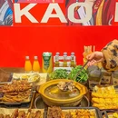 烤百串·衡阳鲜货烧烤·龙虾(宁波天伦店) - 宁波市旅游 缩略图 2