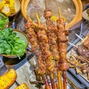 烤百串·衡阳鲜货烧烤·龙虾(宁波天伦店) - 宁波市旅游 缩略图 4