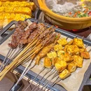 烤百串·衡阳鲜货烧烤·龙虾(宁波天伦店) - 宁波市旅游 缩略图 5