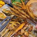 烤百串·衡阳鲜货烧烤·龙虾(宁波天伦店) - 宁波市旅游 缩略图 8